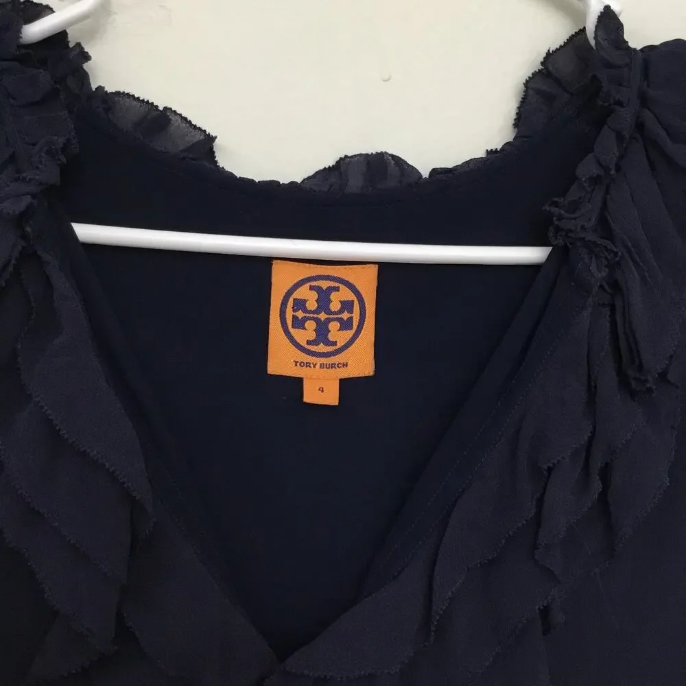 Tory Burch great no
